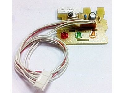 Receptor Mando a Distancia Aire Acondicionado General ASH9LMACW