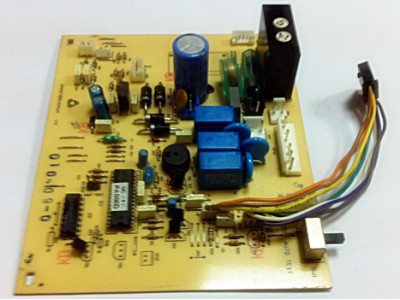 Chunlan UCR-35E Air Conditioning Control Board