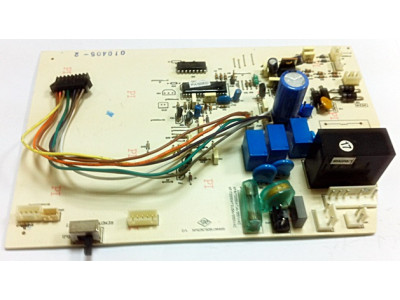 Chunlan UCR-50 Air Conditioning Control Board