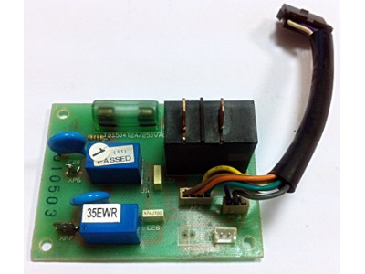 Placa Potencia Aire Acondicionado Chunlan UCR-22E