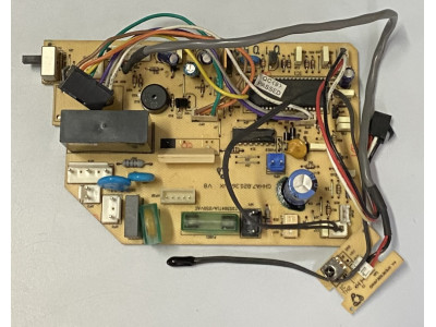 Placa Control Unidad Interior Aire Acondicionado Chunlan UCR-22 F