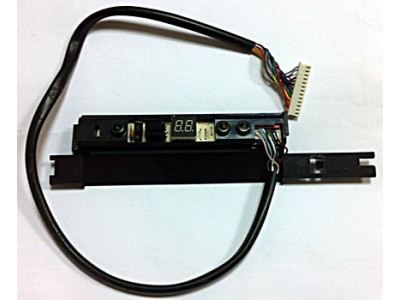 Receptor Mando a Distancia Aire Acondicionado Fujisawa ASW-H09