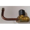 Valvula de Servicio Aire Acondicionado Tango P0-09-410-ID