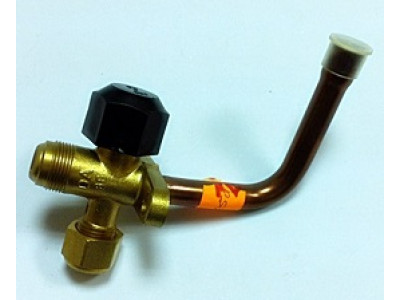 Valvula de Servicio Aire Acondicionado Tango P0-09-410-ID