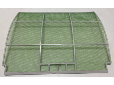 Filtro Izquierdo Unidad Interior Aire Acondicionado Samsung AR09FSSEDWUNEU