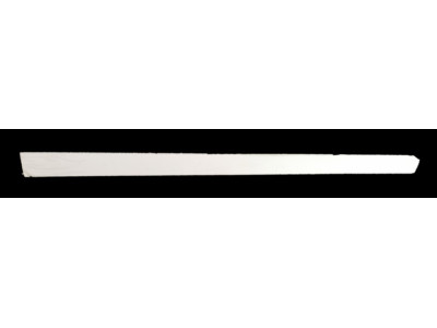 Lama Inferior Aire Acondicionado Haier HSU-22HV03/R2(DB)