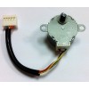 Motor Lamas Unidad Interior Aire Acondicionado Haier HFU-18H03/R2(DB)