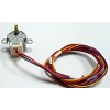 Motor Lamas Aire Acondicionado Haier AS12NS1HRA-GU 
