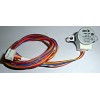 Motor Lamas Aire Acondicionado Haier AS12NS1HRA-GU 