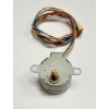 Motor Lamas Aire Acondicionado Haier 001A3000008