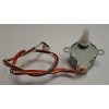 Motor Lamas Unidad Interior Aire Acondicionado Haier HSU-12HRA103/R2