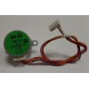 Motor Lamas Unidad Interior Aire Acondicionado Haier HSU-12HRA103/R2