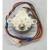 Motor Lamas Unidad Interior Aire Acondicionado Haier AS18GD2HRA