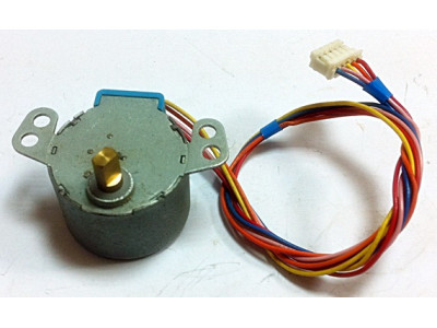 Motor Lamas Aire Acondicionado Suzumi AES-18