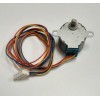 Motor Lamas Aire Acondicionado Haier HMS12CA03