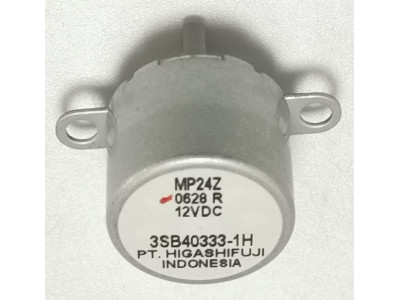 Motor Lamas 3SB40333-1H Unidad Interior Aire Acondicionado Daikin