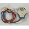 Motor Lamas Aire Acondicionado Haier HSU-12HG03