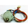 Motor Lamas Unidad Interior Aire Acondicionado Haier HSU-09HH03