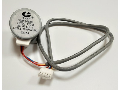 Motor Lamas Aire Acondicionado Samsung DB31-00166B