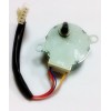 Motor Lamas Unidad Interior Aire Acondicionado Samsung AQV24NSAN