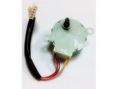 Motor Lamas Unidad Interior Aire Acondicionado Samsung AQV24NSAN