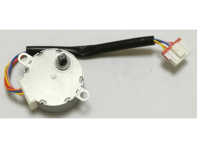 Motor Lamas Aire Acondicionado Samsung DB31-00369D