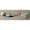 Motor Lamas Unidad Interior Aire Acondicionado Samsung DB31-00371A