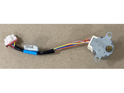 Motor Lamas Unidad Interior Aire Acondicionado Samsung DB31-00371A
