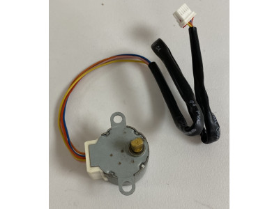 Motor Lamas Aire Acondicionado Samsung DB31-00371C