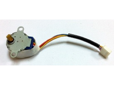 Motor Lamas Pequeño Aire Acondicionado Samsung DB31-10129A
