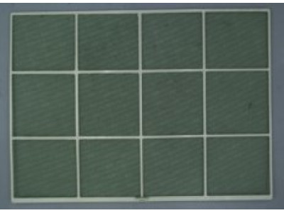 Filtro Unidad Interior Aire Acondicionado Samsung DB63-02758E