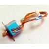 Motor Lamas Unidad Interior Aire Acondicionado Firstline FAC12000CH