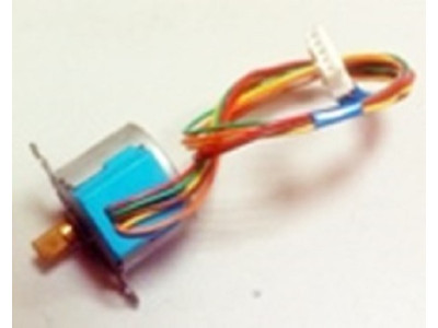 Motor Lamas Unidad Interior Aire Acondicionado Firstline FAC12000CH