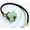 Motor Lamas Unidad Interior Aire Acondicionado Firstline FAC12407CH
