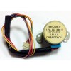 Motor Lamas Unidad Interior Aire Acondicionado Firstline FAC16000CH