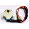 Motor Lamas Unidad Interior Aire Acondicionado Firstline FAC16000CH