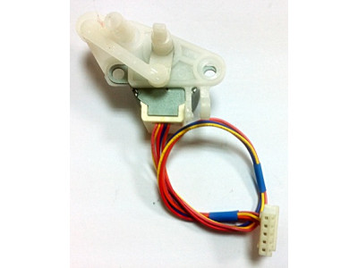 Motor Lamas Unidad Interior Aire Acondicionado Home HINV12410AMD_9