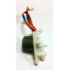 Motor Lamas Unidad Interior Aire Acondicionado Home HINV12410AMD_9