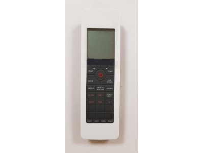 Mando a Distancia Aire Acondicionado Haier