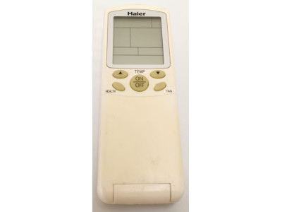 Mando a Distancia Aire Acondicionado Haier HSU-07HC03