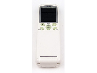 Mando a Distancia Aire Acondicionado Haier HSU-12HVB03/R2(DB)