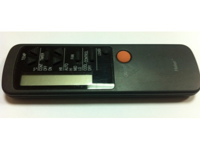 Mando a Distancia Aire Acondicionado Haier HSU-07HA03