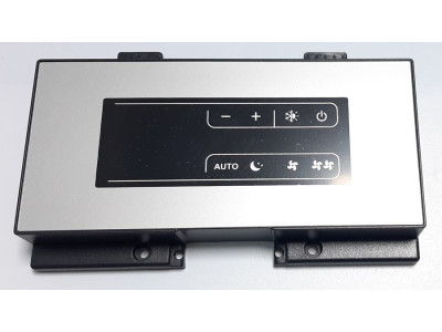 Pantalla Control Modulante Aerotermia Atlantic 526235