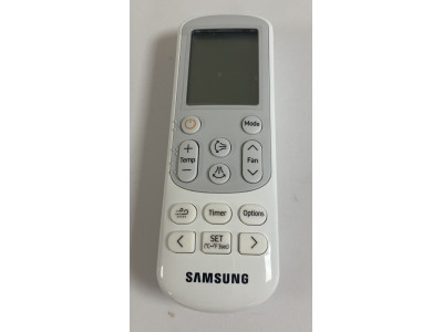 Mando a Distancia Aire Acondicionado Samsung AJ068