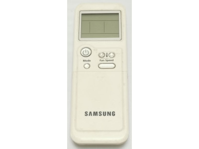 Mando a Distancia Aire Acondicionado Samsung DB93-04700P