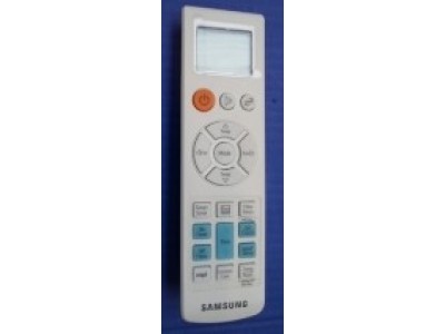 Mando a Distancia Aire Acondicionado Samsung DB93-07547A