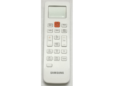 Mando a Distancia Aire Acondicionado Samsung DB93-11115K