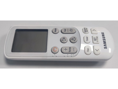 Mando a Distancia Aire Acondicionado Samsung DB96-24901C