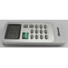  Remote Control Hisense Portable Air Conditioner AP / 12DR4SEJS