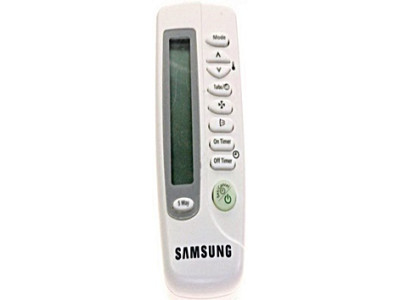 Mando a Distancia Aire Acondicionado Samsung SC12ZAIB